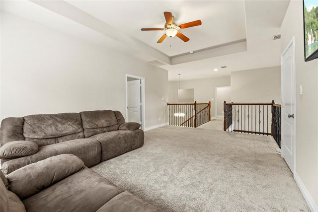 3834 Trophy Ridge Drive, Spring, TX 77386