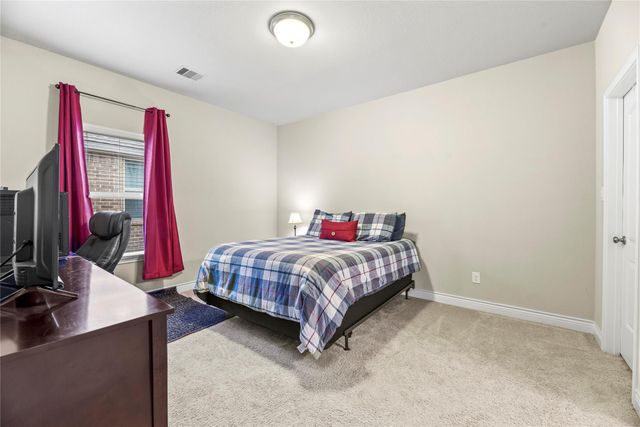 3834 Trophy Ridge Drive, Spring, TX 77386