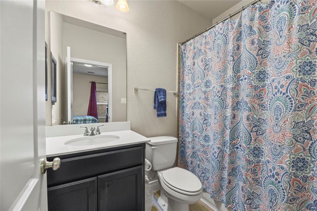 3834 Trophy Ridge Drive, Spring, TX 77386