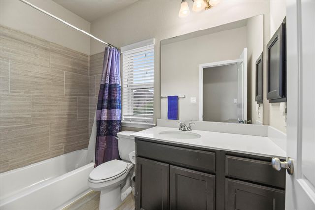 3834 Trophy Ridge Drive, Spring, TX 77386