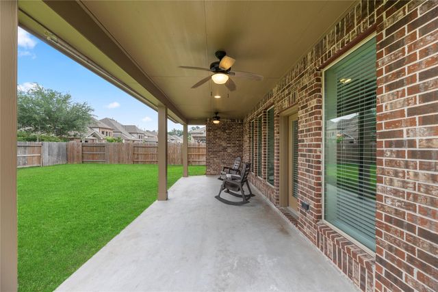 3834 Trophy Ridge Drive, Spring, TX 77386