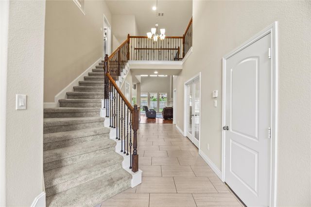 3834 Trophy Ridge Drive, Spring, TX 77386