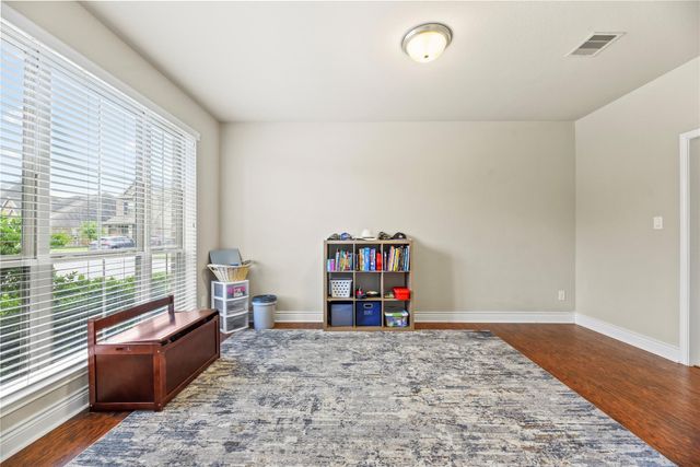 3834 Trophy Ridge Drive, Spring, TX 77386