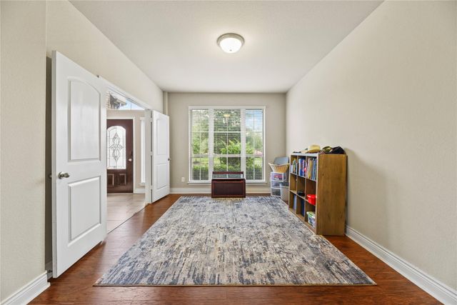 3834 Trophy Ridge Drive, Spring, TX 77386