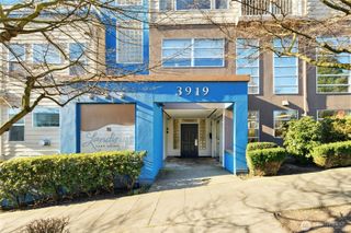 3919 Latona Avenue NE #C1, Seattle, WA 98105