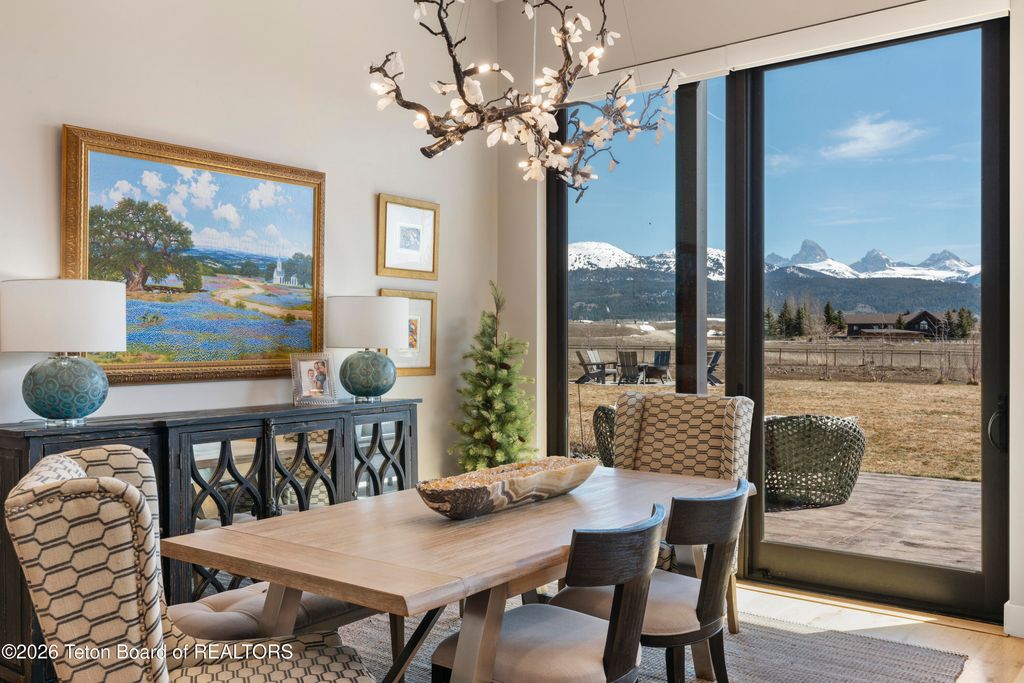 4599 SURPRISE VALLEY ROAD, Tetonia, ID 83452 photo 10