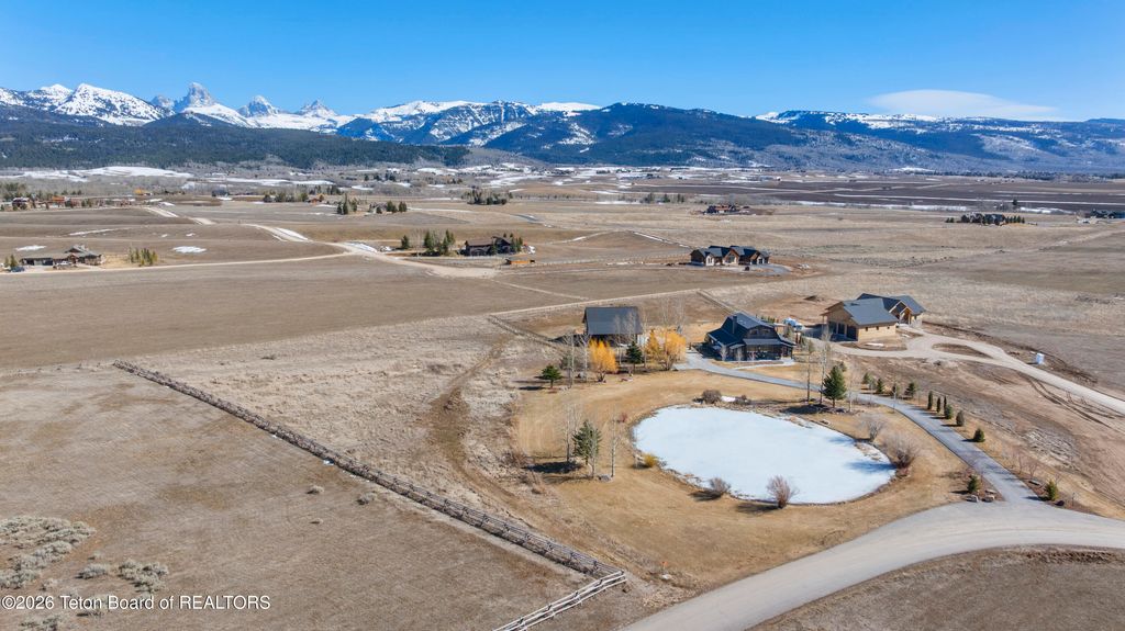 4599 SURPRISE VALLEY ROAD, Tetonia, ID 83452 photo 11