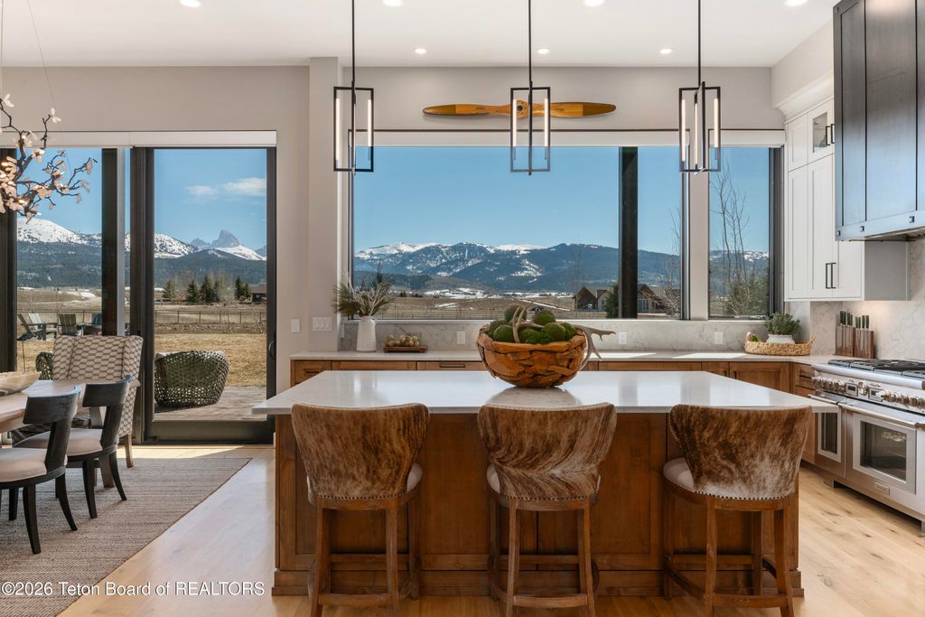 4599 SURPRISE VALLEY ROAD, Tetonia, ID 83452 photo 13