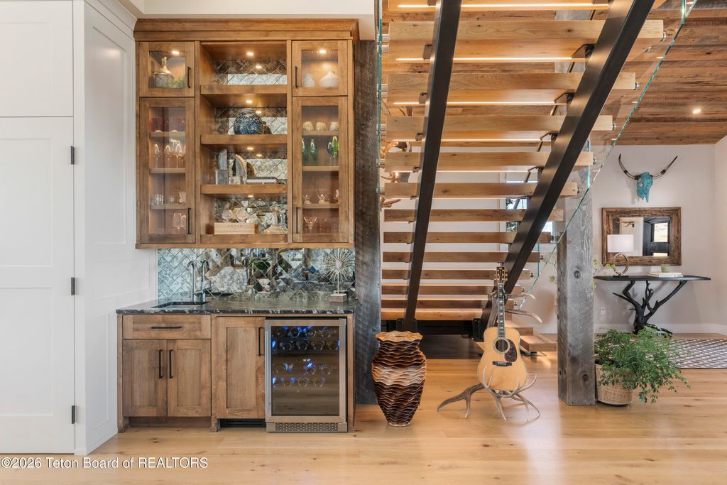 4599 SURPRISE VALLEY ROAD, Tetonia, ID 83452 photo 14