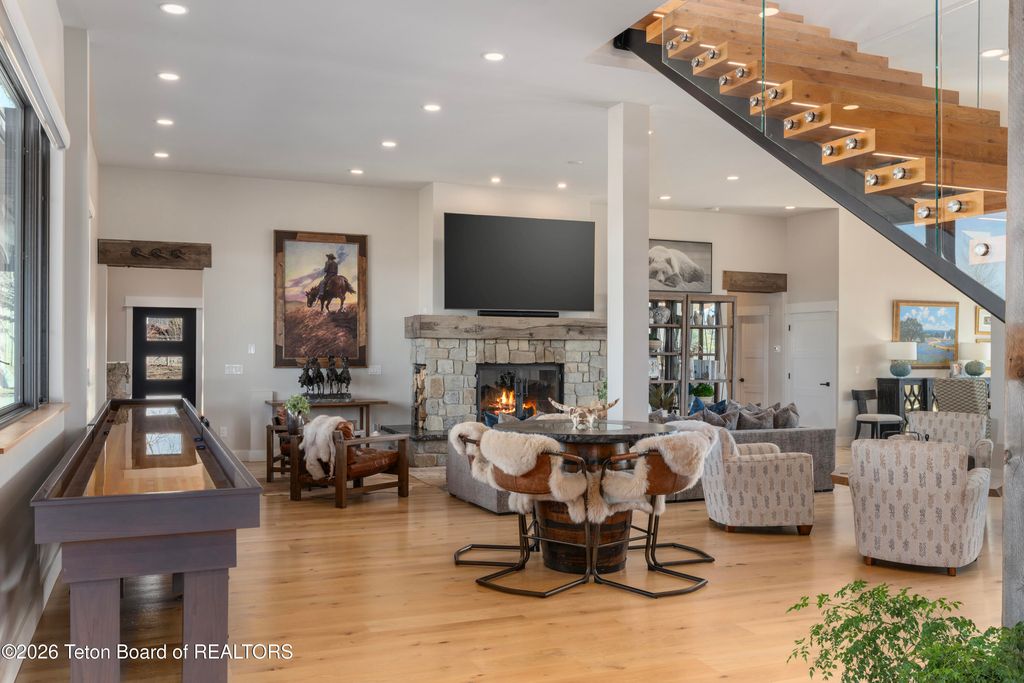 4599 SURPRISE VALLEY ROAD, Tetonia, ID 83452 photo 16