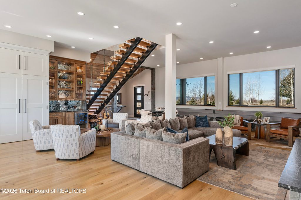 4599 SURPRISE VALLEY ROAD, Tetonia, ID 83452 photo 17