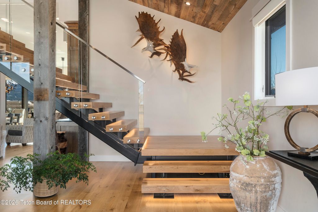 4599 SURPRISE VALLEY ROAD, Tetonia, ID 83452 photo 18