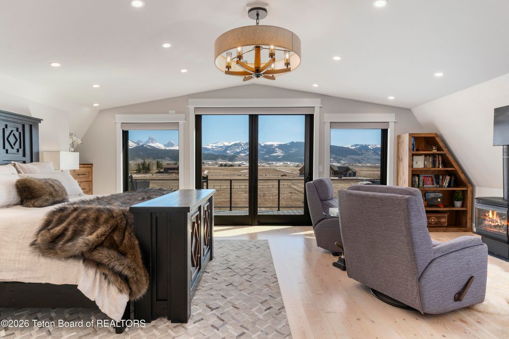 4599 SURPRISE VALLEY ROAD, Tetonia, ID 83452 photo 20