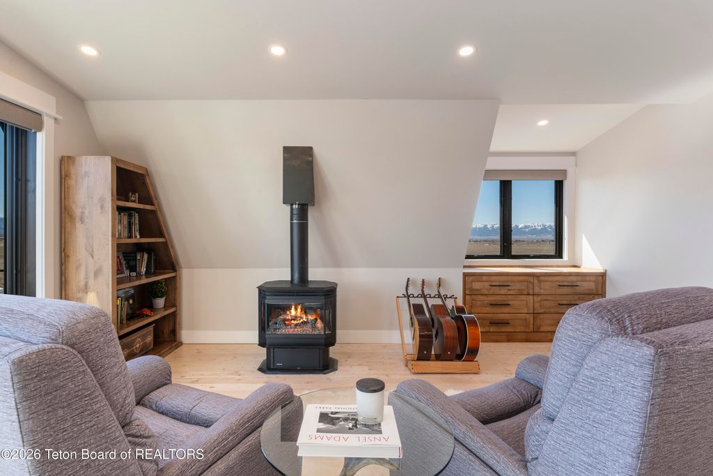 4599 SURPRISE VALLEY ROAD, Tetonia, ID 83452 photo 21