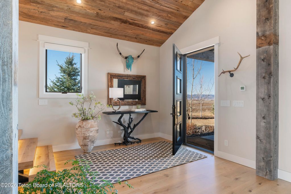 4599 SURPRISE VALLEY ROAD, Tetonia, ID 83452 photo 3