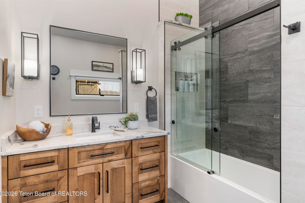 4599 SURPRISE VALLEY ROAD, Tetonia, ID 83452 photo 33