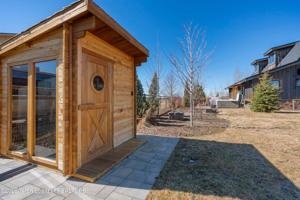 4599 SURPRISE VALLEY ROAD, Tetonia, ID 83452 photo 43