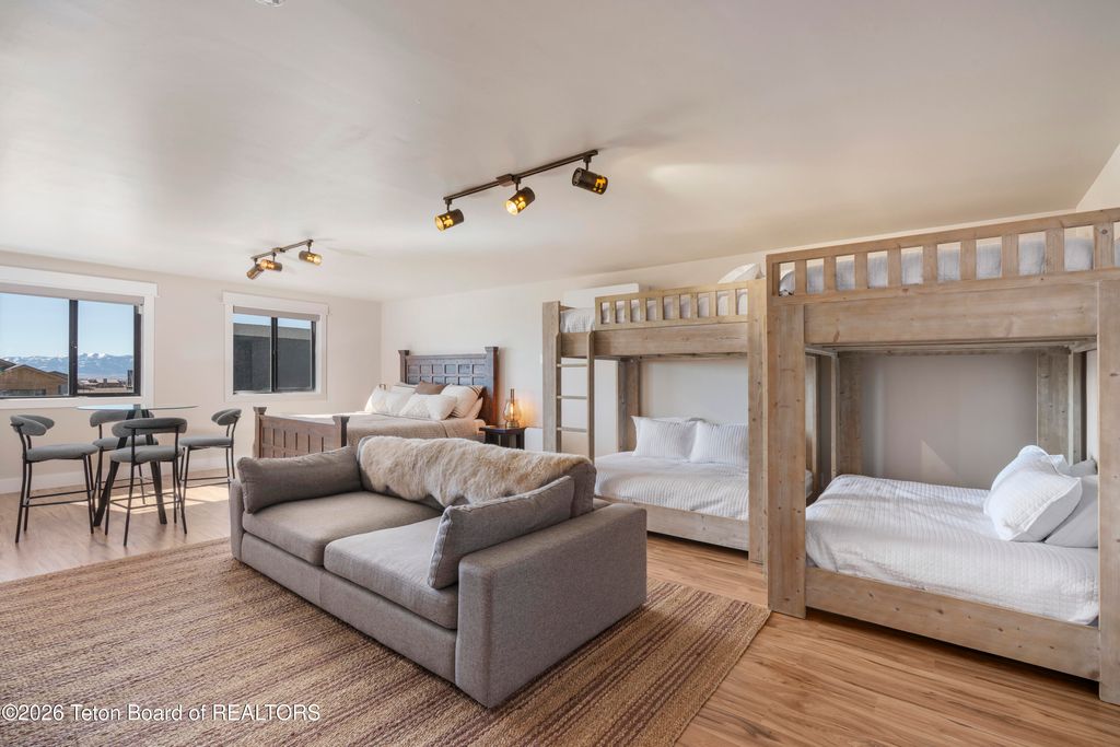 4599 SURPRISE VALLEY ROAD, Tetonia, ID 83452 photo 49