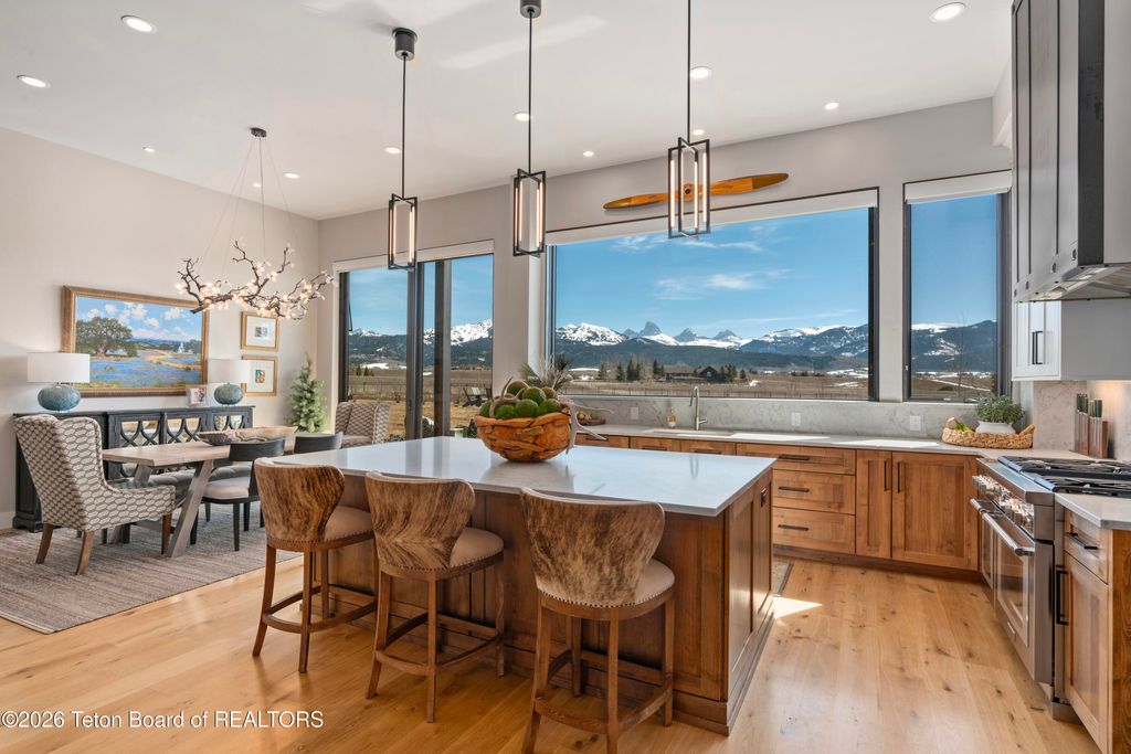 4599 SURPRISE VALLEY ROAD, Tetonia, ID 83452 photo 5