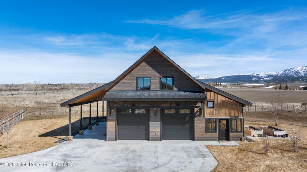 4599 SURPRISE VALLEY ROAD, Tetonia, ID 83452 photo 51