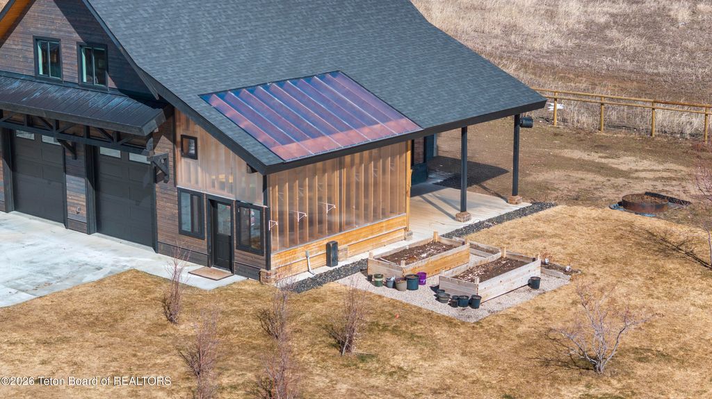 4599 SURPRISE VALLEY ROAD, Tetonia, ID 83452 photo 52