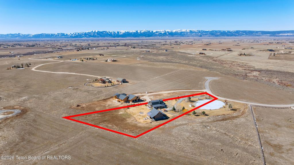 4599 SURPRISE VALLEY ROAD, Tetonia, ID 83452 photo 58