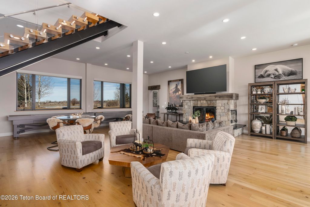 4599 SURPRISE VALLEY ROAD, Tetonia, ID 83452 photo 6