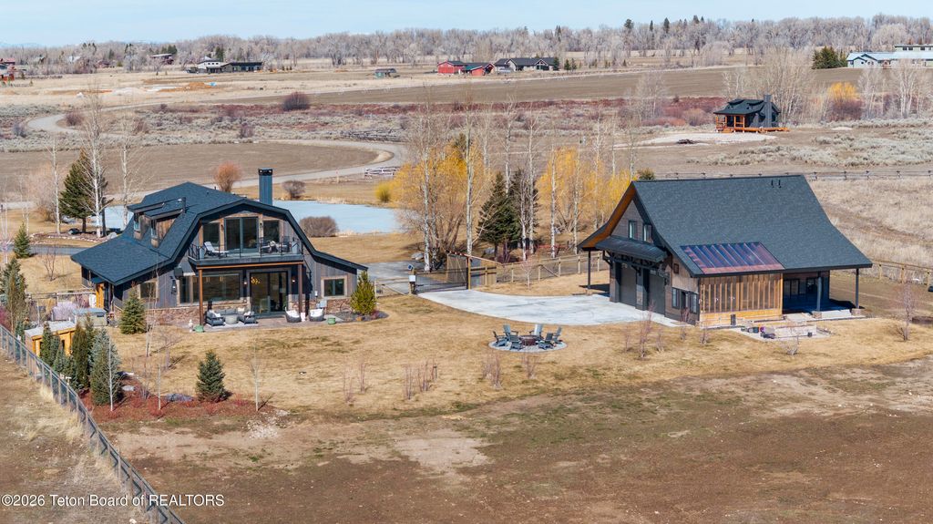 4599 SURPRISE VALLEY ROAD, Tetonia, ID 83452 photo 60