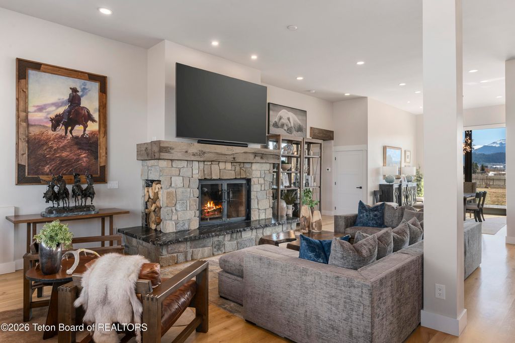 4599 SURPRISE VALLEY ROAD, Tetonia, ID 83452 photo 7