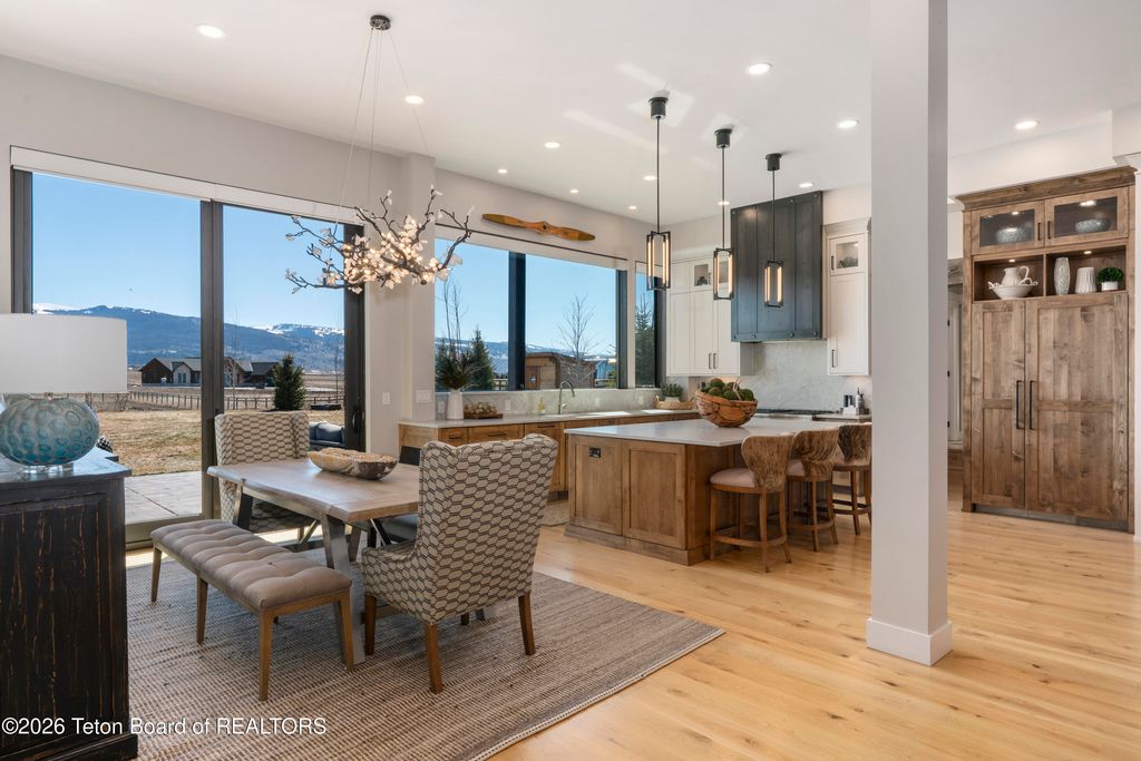 4599 SURPRISE VALLEY ROAD, Tetonia, ID 83452 photo 9