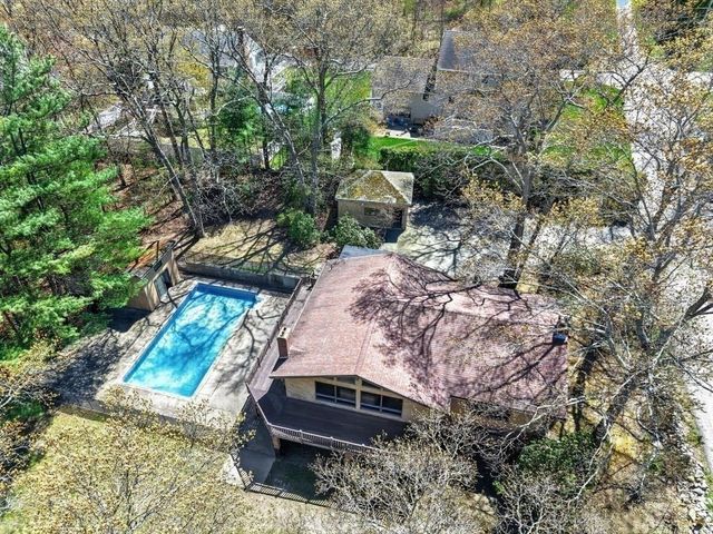 38 Gaudette Drive, Fall River, MA 02721