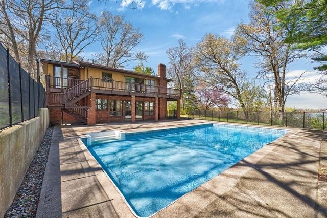 38 Gaudette Drive, Fall River, MA 02721