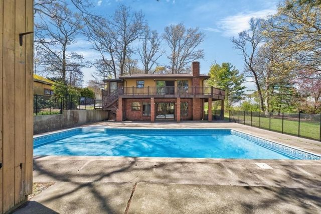38 Gaudette Drive, Fall River, MA 02721