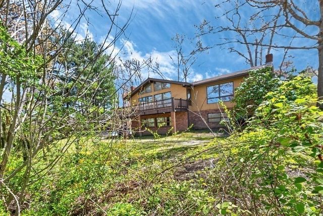 38 Gaudette Drive, Fall River, MA 02721