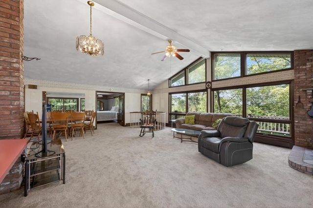 38 Gaudette Drive, Fall River, MA 02721