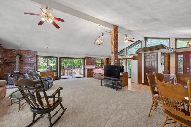 38 Gaudette Drive, Fall River, MA 02721