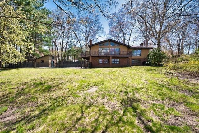 38 Gaudette Drive, Fall River, MA 02721