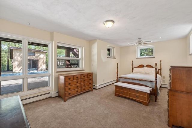 38 Gaudette Drive, Fall River, MA 02721