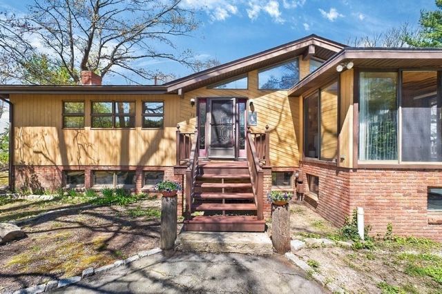 38 Gaudette Drive, Fall River, MA 02721