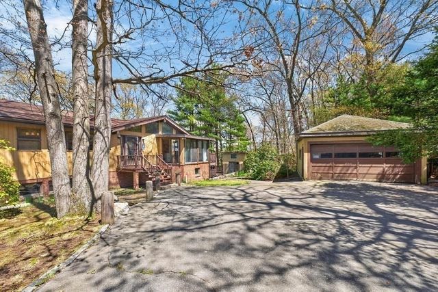 38 Gaudette Drive, Fall River, MA 02721