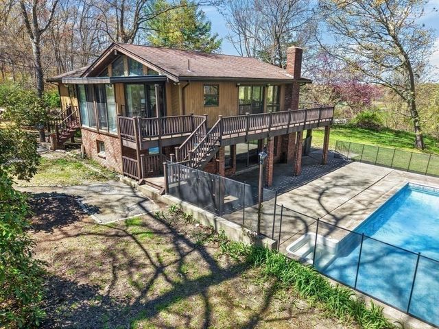 38 Gaudette Drive, Fall River, MA 02721