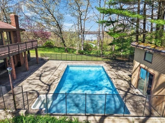 38 Gaudette Drive, Fall River, MA 02721