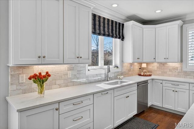 7540 Washington Avenue, University City, MO 63130