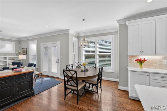 7540 Washington Avenue, University City, MO 63130