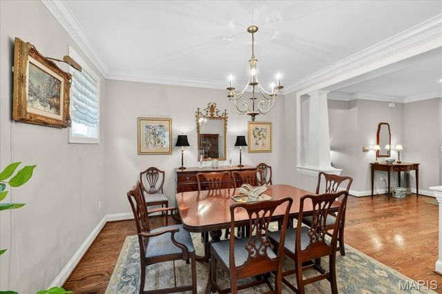 7540 Washington Avenue, University City, MO 63130