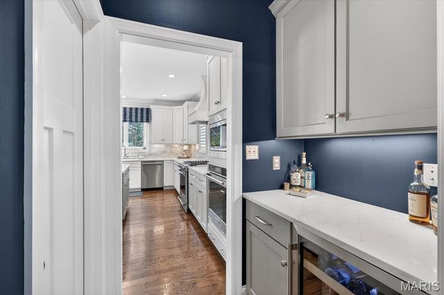 7540 Washington Avenue, University City, MO 63130