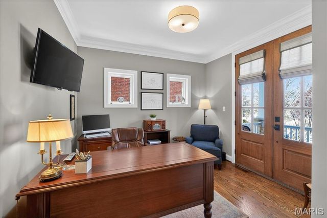 7540 Washington Avenue, University City, MO 63130