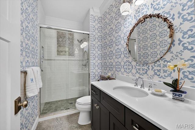 7540 Washington Avenue, University City, MO 63130