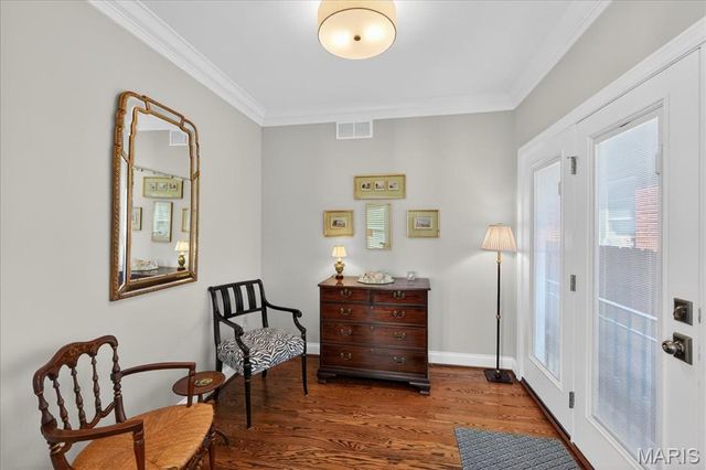 7540 Washington Avenue, University City, MO 63130