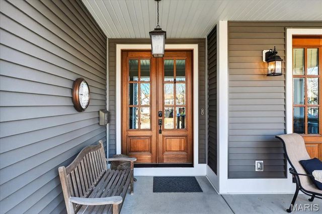 7540 Washington Avenue, University City, MO 63130